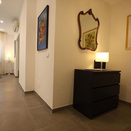 Pamphili Luxury Home - Monteverde โรม ภายนอก รูปภาพ