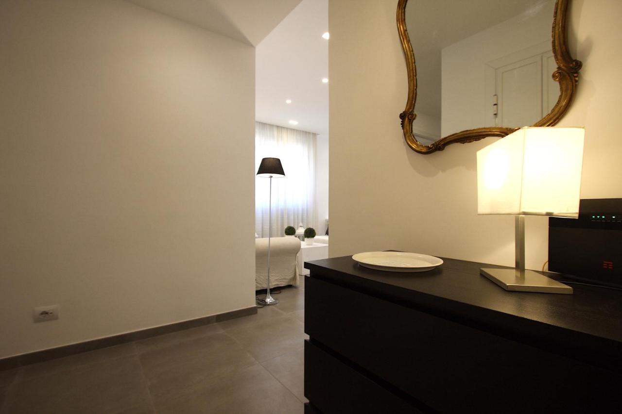 Pamphili Luxury Home - Monteverde โรม ภายนอก รูปภาพ