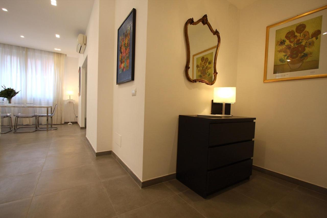 Pamphili Luxury Home - Monteverde โรม ภายนอก รูปภาพ