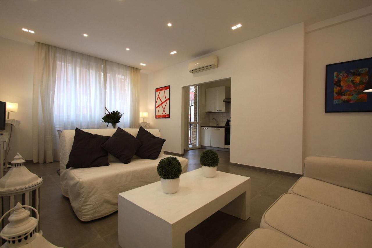 Pamphili Luxury Home - Monteverde โรม ภายนอก รูปภาพ