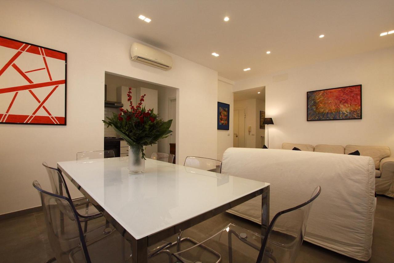 Pamphili Luxury Home - Monteverde โรม ภายนอก รูปภาพ