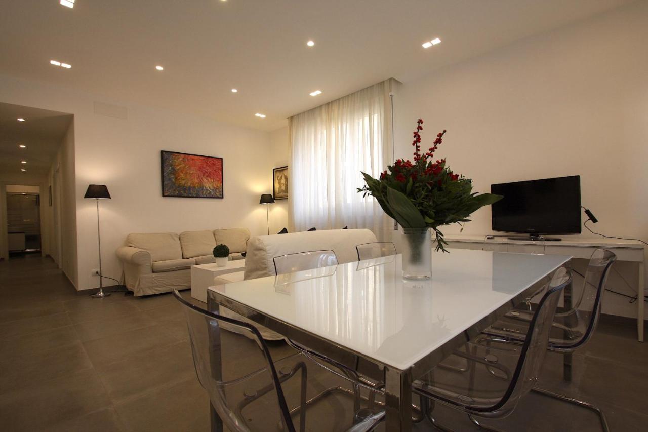 Pamphili Luxury Home - Monteverde โรม ภายนอก รูปภาพ