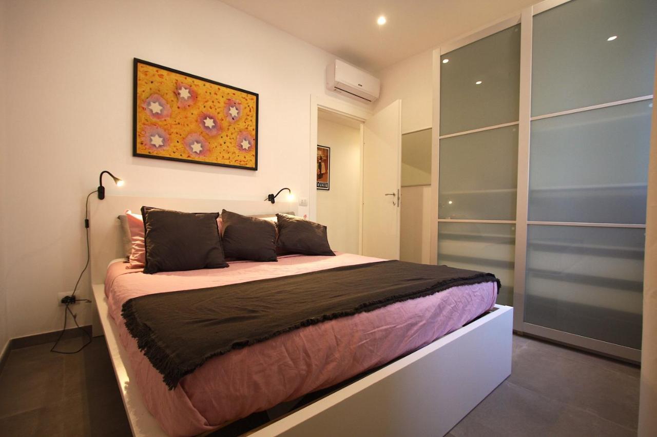 Pamphili Luxury Home - Monteverde โรม ภายนอก รูปภาพ