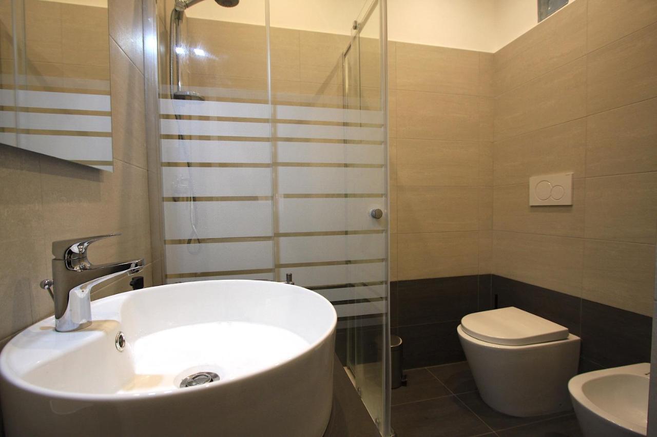Pamphili Luxury Home - Monteverde โรม ภายนอก รูปภาพ