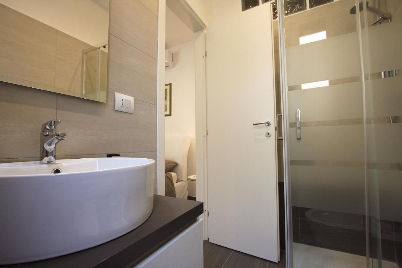 Pamphili Luxury Home - Monteverde โรม ภายนอก รูปภาพ