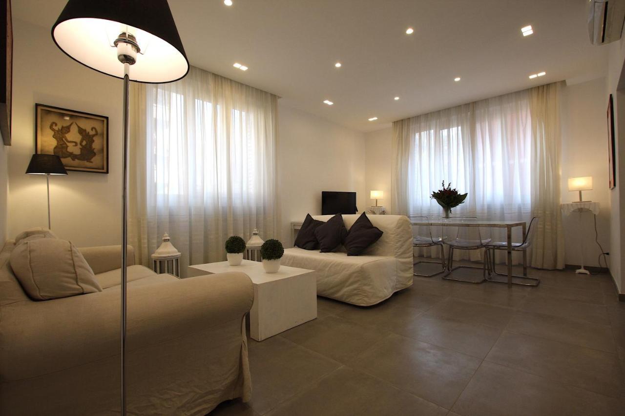 Pamphili Luxury Home - Monteverde โรม ภายนอก รูปภาพ